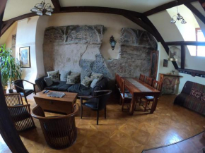 Downtown Apartment Bratislava, Bratislava